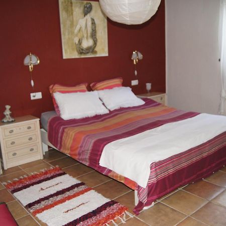 Appartamento Casa Stork Cómpeta Esterno foto