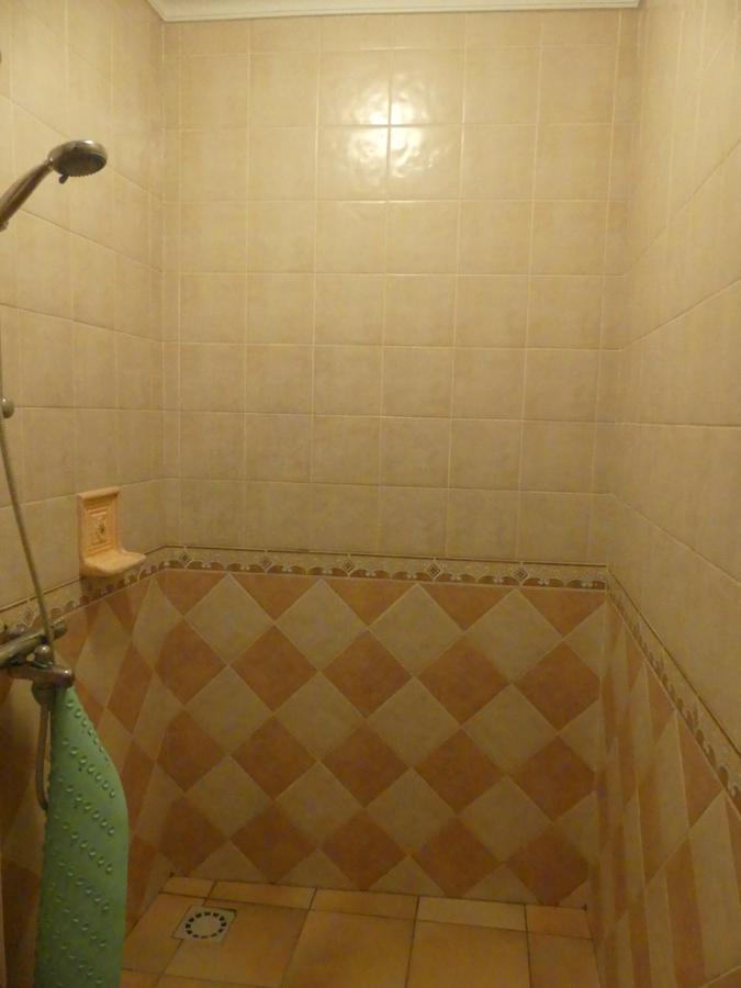 Appartamento Casa Stork Cómpeta Esterno foto