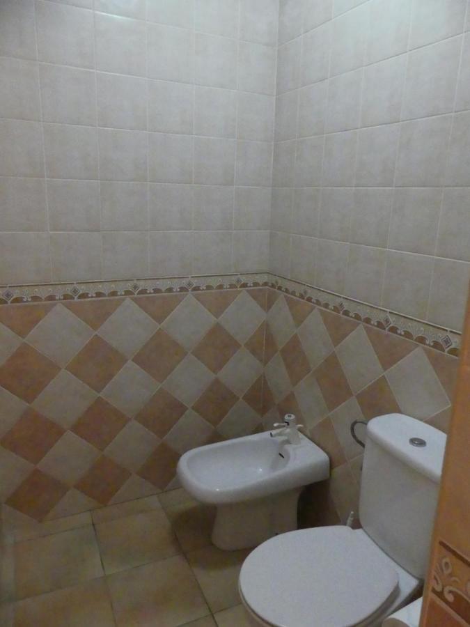 Appartamento Casa Stork Cómpeta Esterno foto