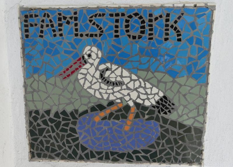Appartamento Casa Stork Cómpeta Esterno foto